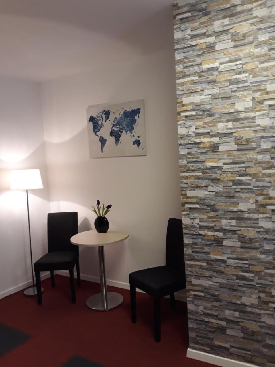 Hotel Luca Betzenstein Kültér fotó