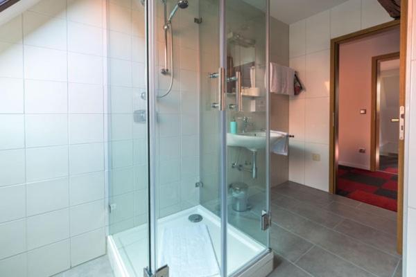 Hotel Luca Betzenstein Kültér fotó