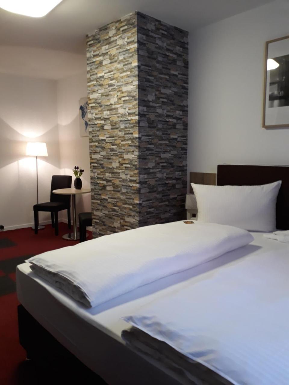 Hotel Luca Betzenstein Kültér fotó