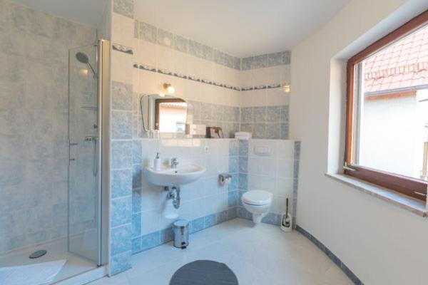 Hotel Luca Betzenstein Kültér fotó