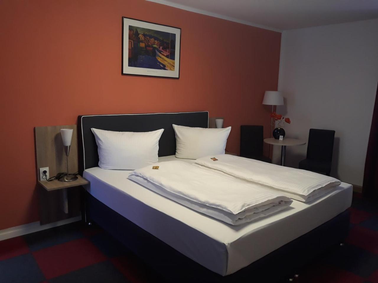Hotel Luca Betzenstein Kültér fotó
