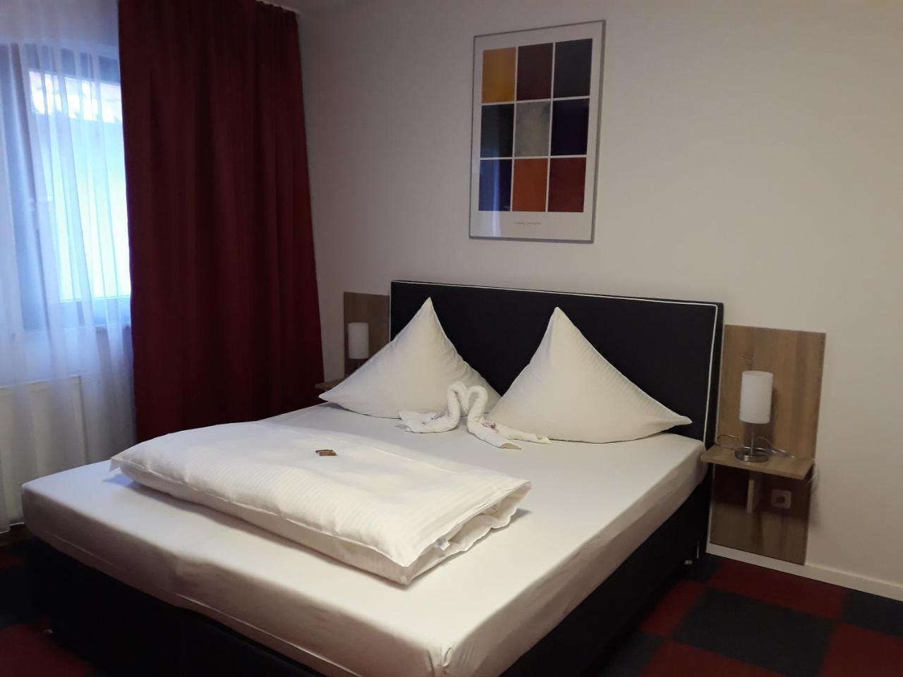 Hotel Luca Betzenstein Kültér fotó