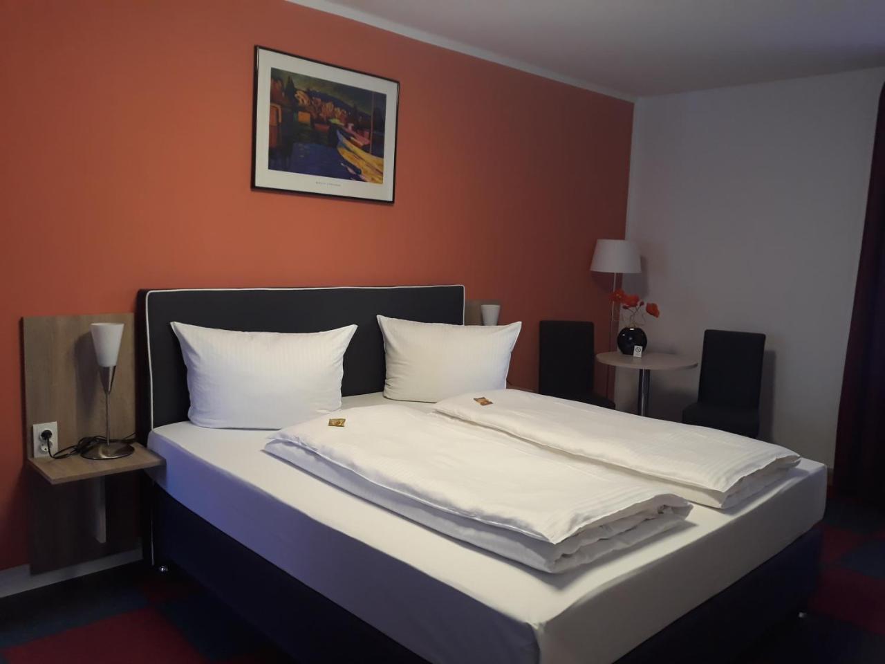 Hotel Luca Betzenstein Kültér fotó