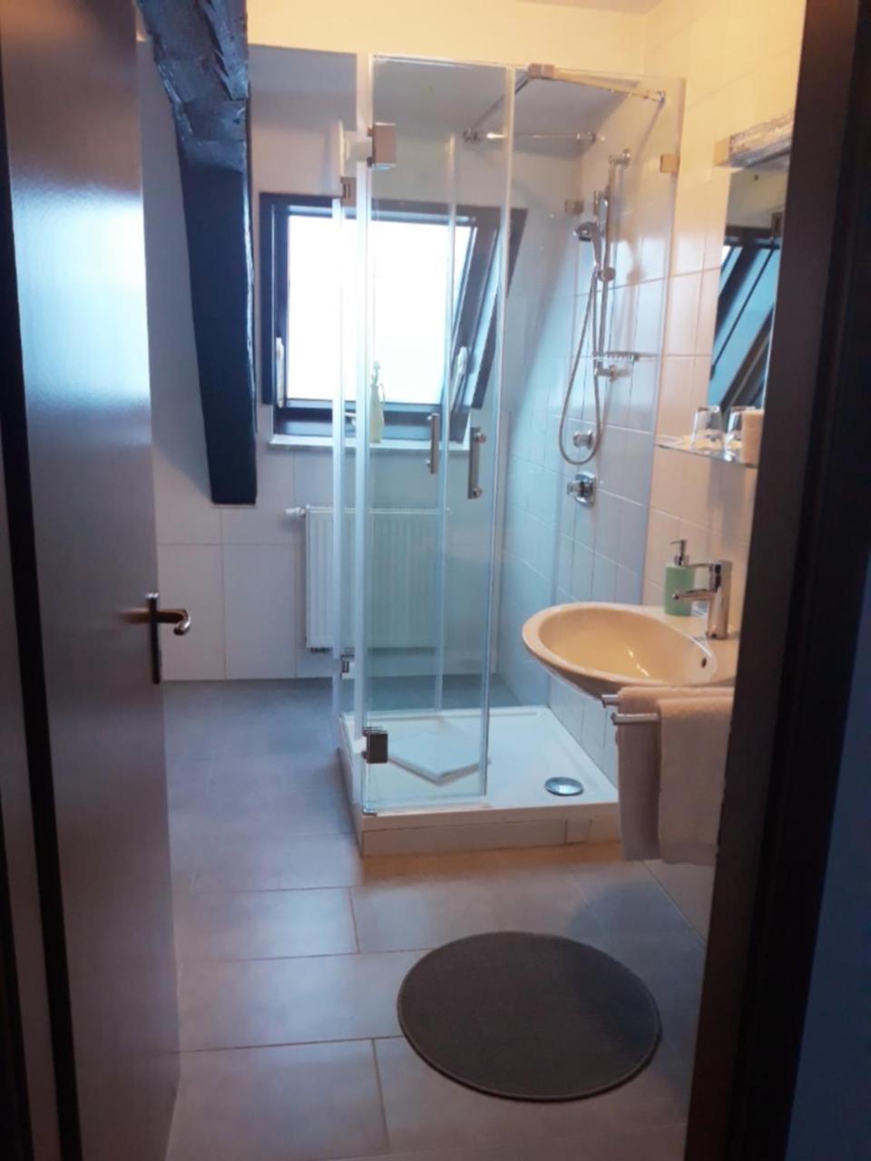 Hotel Luca Betzenstein Kültér fotó