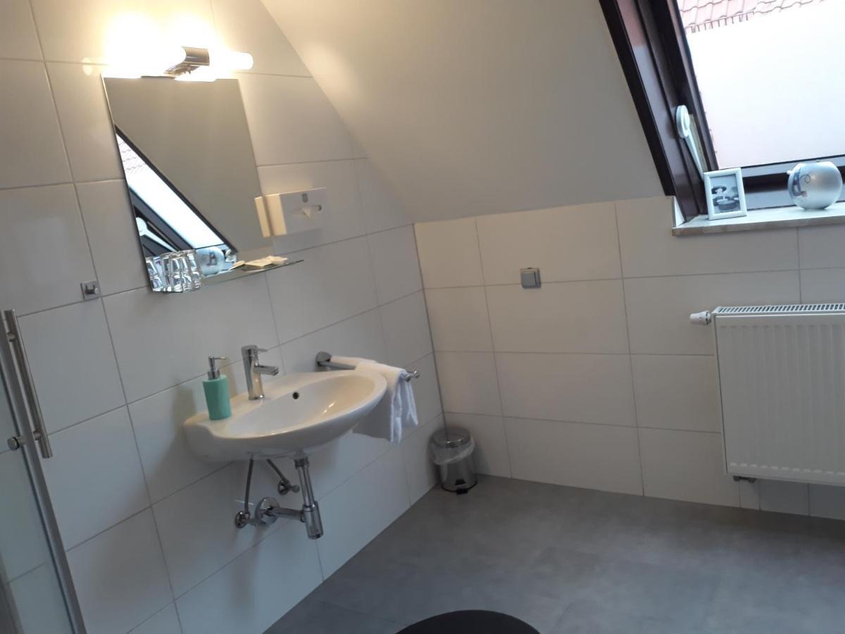 Hotel Luca Betzenstein Kültér fotó