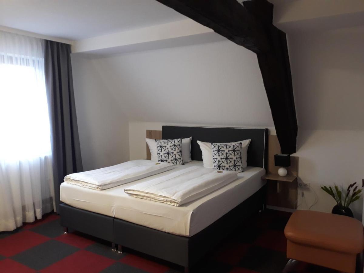 Hotel Luca Betzenstein Kültér fotó