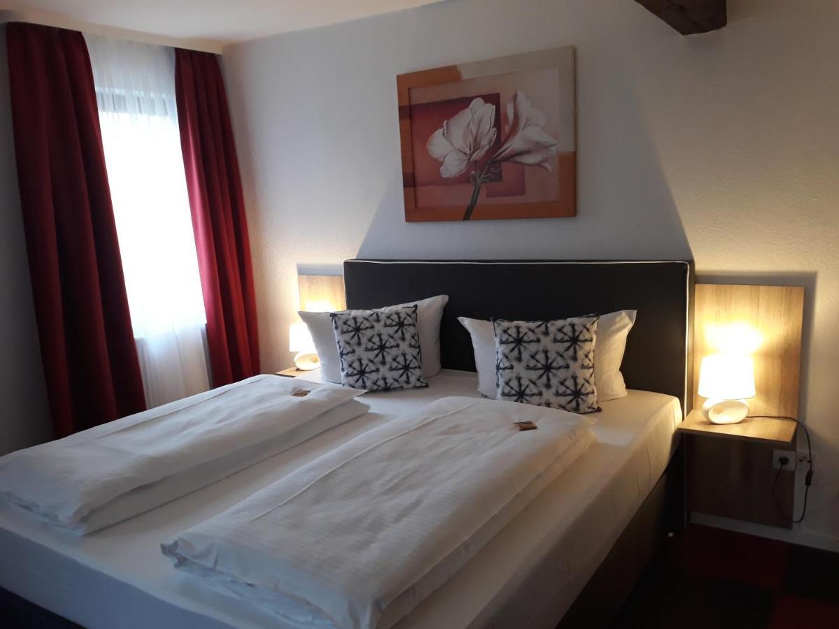 Hotel Luca Betzenstein Kültér fotó